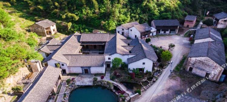 浦江松山小隐民宿图片