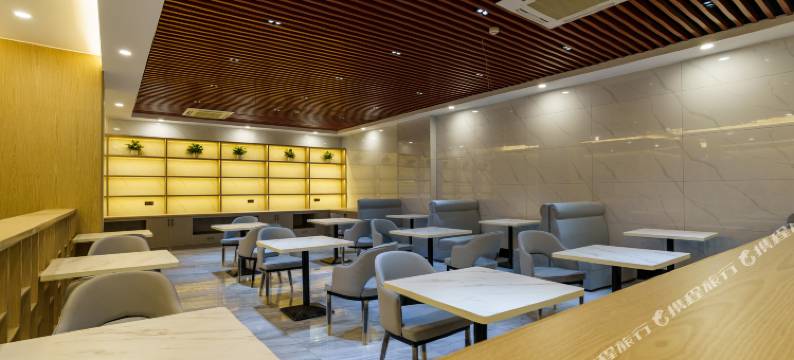 艺龙安云酒店(无锡火车站北广场广瑞地铁站店)图片