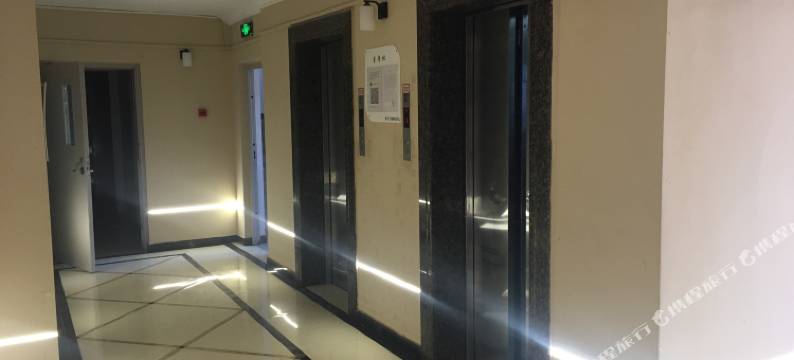 天津爱之旅民宿图片