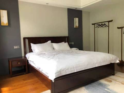 溧阳壹书房别墅