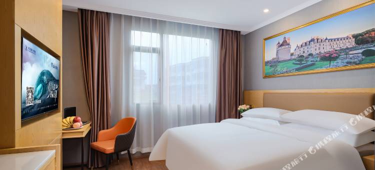 维也纳3好酒店(景德镇陶瓷大学店)图片