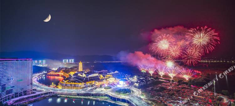 太湖龙之梦雅仕酒店图片