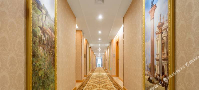 维也纳酒店(宜章店)图片