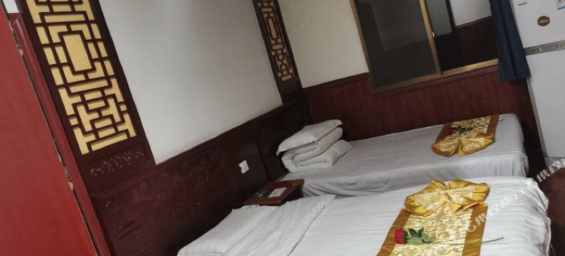 旬阳弘道客栈图片