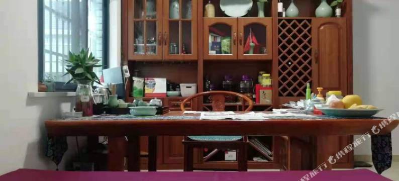 遂昌近山看云客栈图片