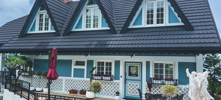 布莱顿霍夫庄园图片