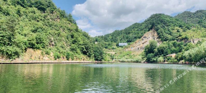 聚客来农庄图片