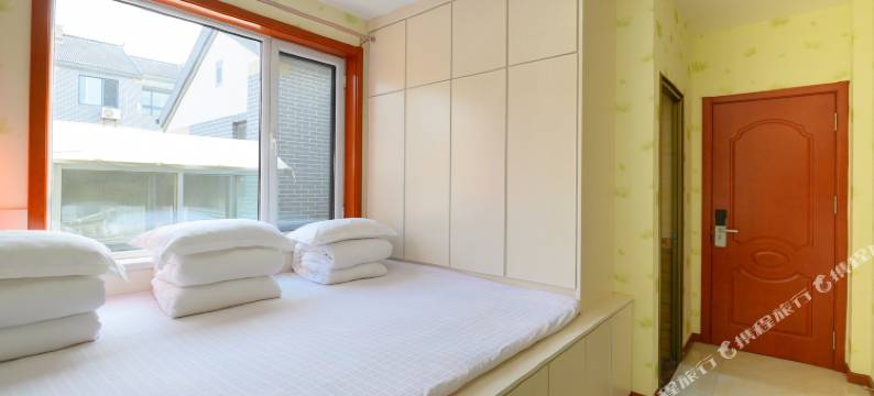 长岛凌烟阁别墅图片