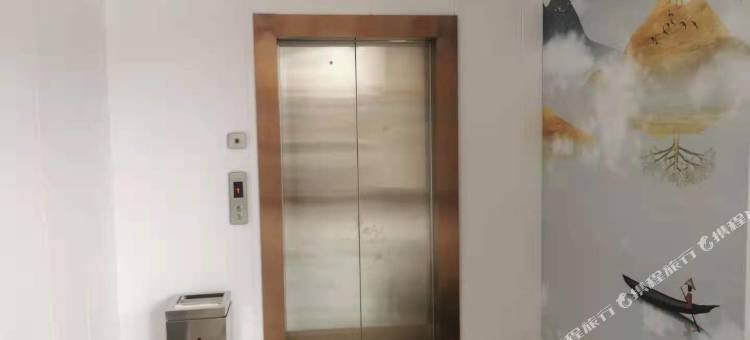 途客中国HOTEL延津文化路店图片