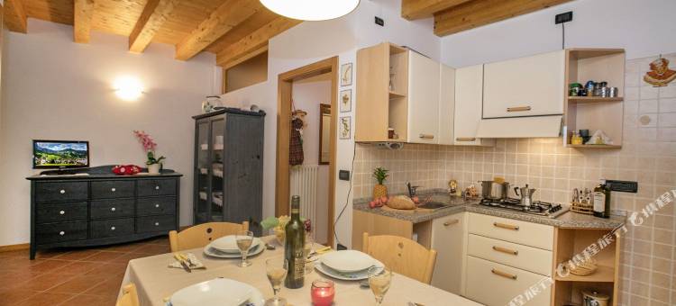 Centro Storico Riva公寓(Appartamento Centro Storico Riva - Happy Rentals)图片