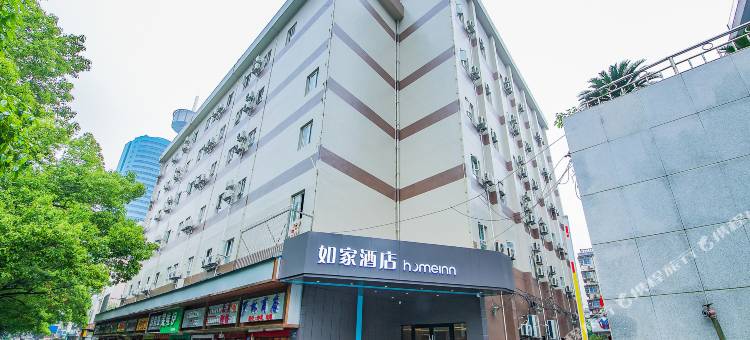 如家酒店·neo(长沙市妇幼湘雅附二长岭店)图片
