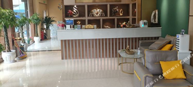 都匀精致酒店(黔南民族师范学院万达广场店)图片
