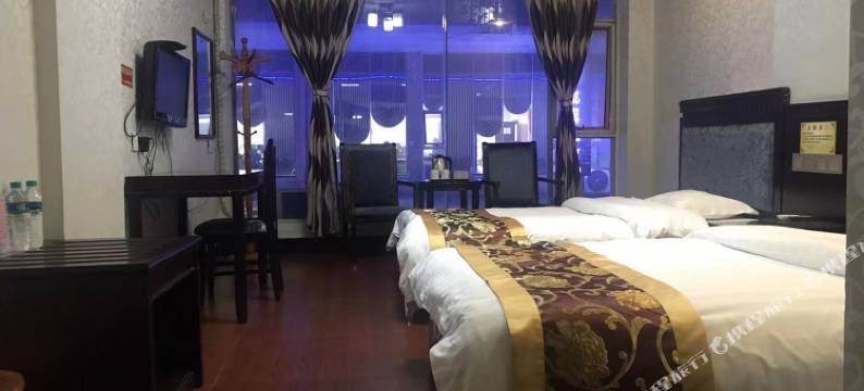 裕豪宾馆(赣县中学店)图片