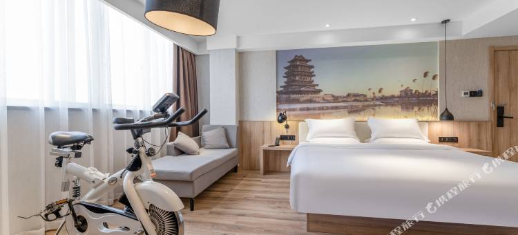 星程酒店(宿迁汽车站店)图片