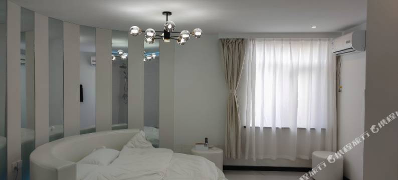 黑山蜜糖主题宾馆图片