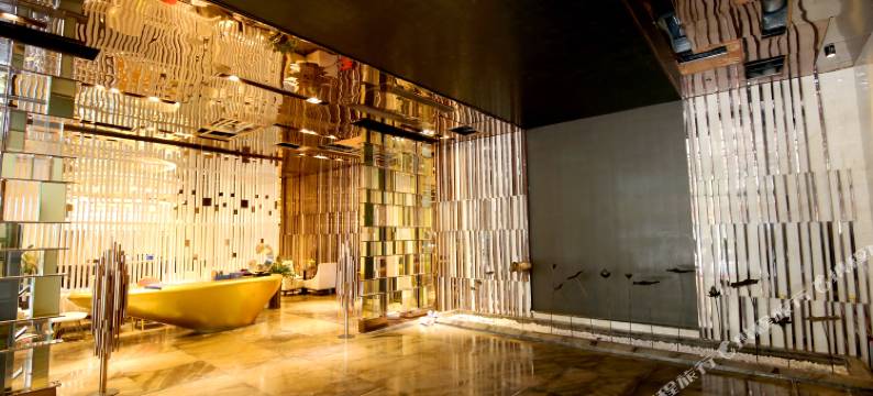 双悦轩公寓(国际会展中心店)图片