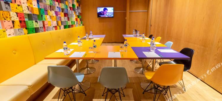 新加坡宜必思尚品酒店麦波申店(Ibis Styles Singapore on Macpherson)图片