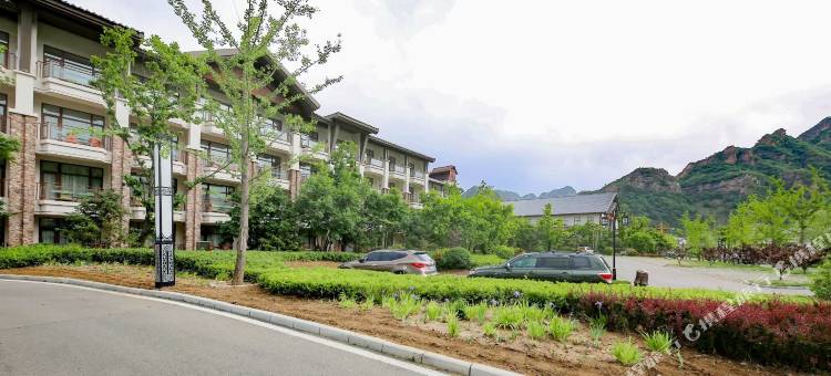 兴隆荣玺庄园(青松岭塞外江南水镇店)图片