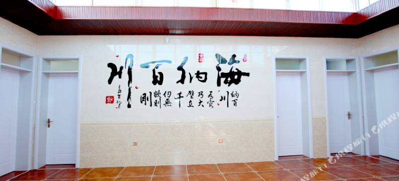 长岛大壮渔家图片