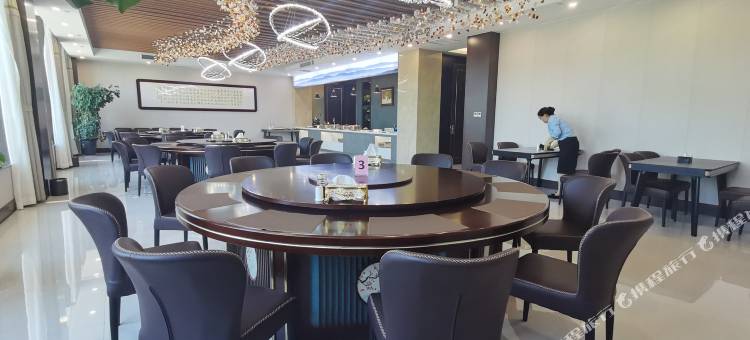 维也纳酒店(邯郸永年长通大厦店)图片