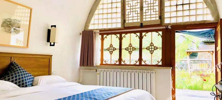 延安城投木蘭酒店图片