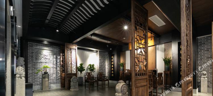 丽呈别院 · 云海(襄阳华侨城奇幻度假区店)图片