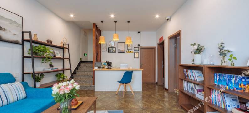 上海小熙儿民宿图片