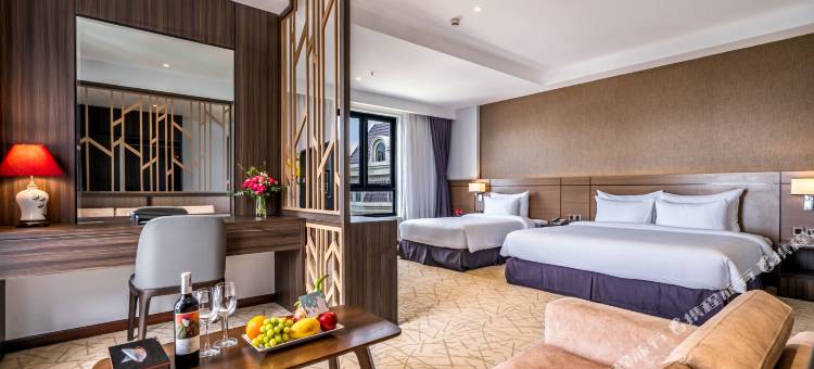 卡普酒店(The Cap Hotel and Apartment)图片
