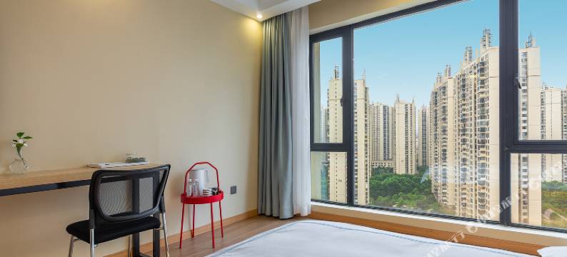 贵阳苗町文创酒店图片