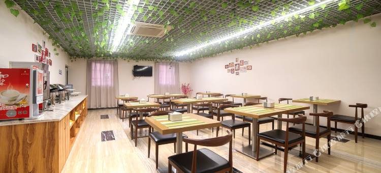 优程酒店(钦州年年丰广场店)图片