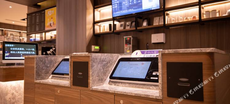 汉庭酒店(焦作市政府店)图片