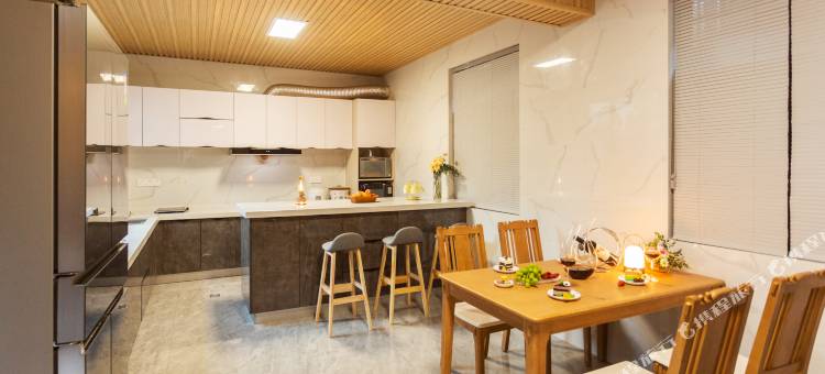 又见大理·传承·悦怡栖民宿(才村海景店)图片