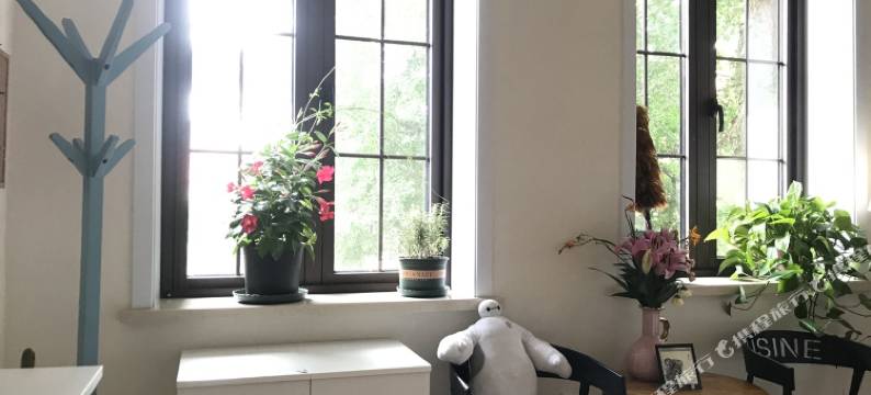 青岛地中海小胖公寓图片