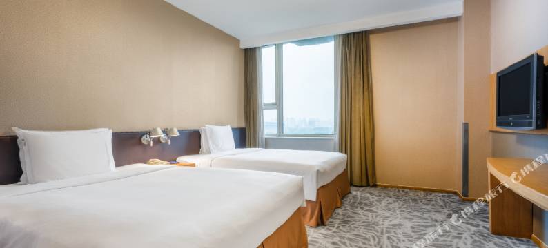 北京民族园葉子里酒店(鸟巢店)图片