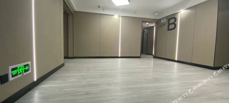 瑞·悦酒店(北京新发地批发市场店)图片