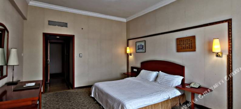 福鼎京生大酒店图片