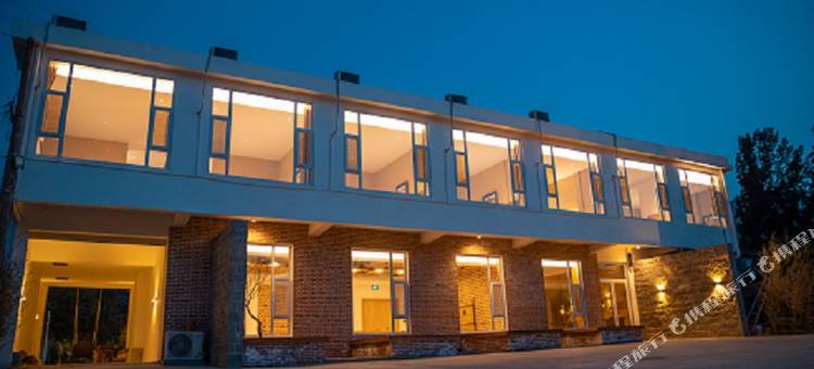 沂蒙云舍(沂蒙山云蒙景区蒙山国家森林公园店)图片