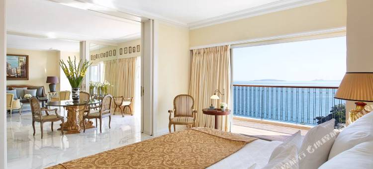 科孚帝国格雷克特尔海滩奢华度假村酒店(Corfu Imperial, A Grecotel Resort to Live)图片