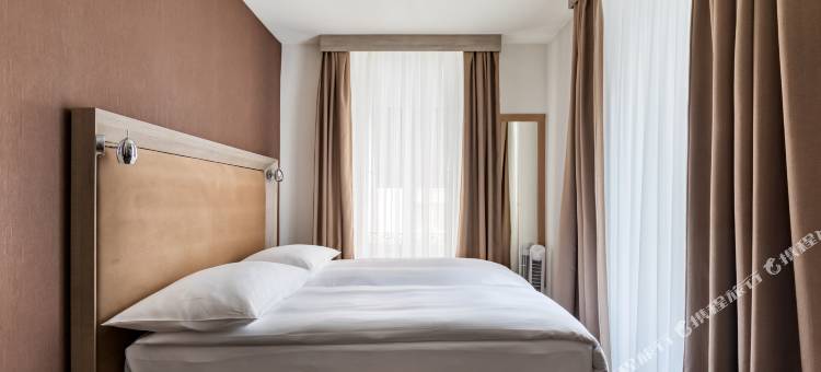 斯特拉斯堡酒店(Hotel Strasbourg)图片