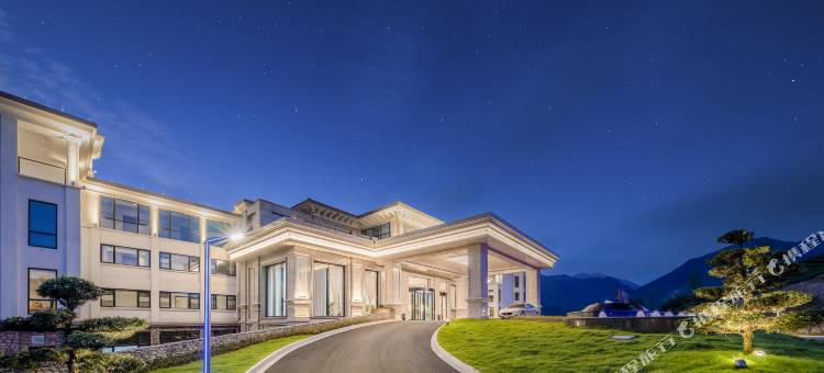 金乐雷迪森怿曼酒店图片