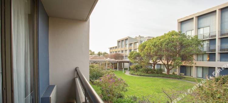 伯克利码头希尔顿逸林酒店(DoubleTree by Hilton Hotel Berkeley Marina)图片