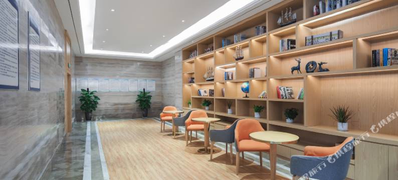 凯里亚德酒店(亳州万达广场店)图片