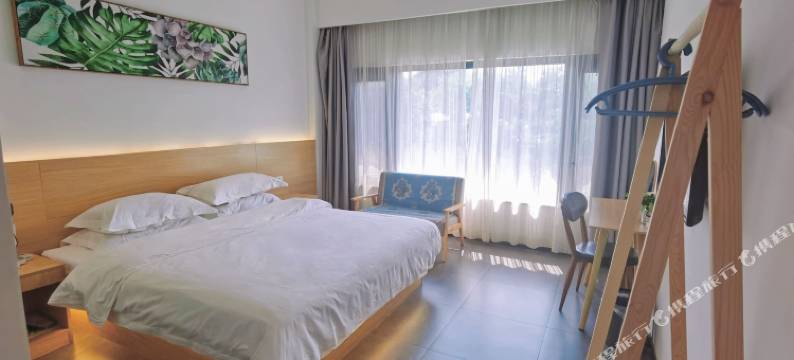 西安天和民宿(钟鼓楼回民街店)图片