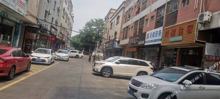 中山兴隆住宿图片
