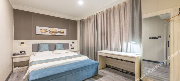 可临宁连锁酒店(莒州建材城店)图片