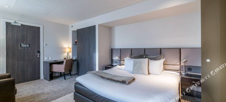 特海尔斯酒店(Terhills Hotel)图片