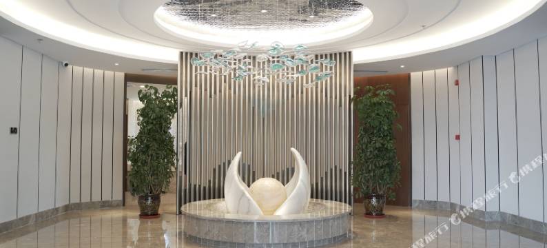 山西润东酒店(太原南站北美N1购物中心店)图片