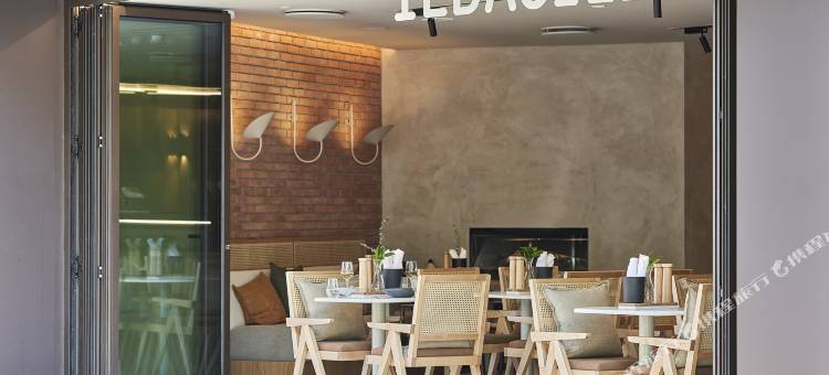 波尔图湾剧院酒店(PortoBay Teatro)图片