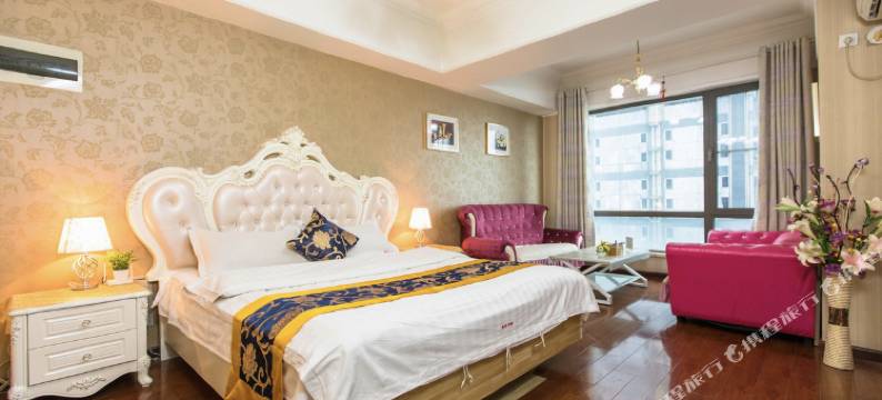 沈阳良辰美景公寓图片