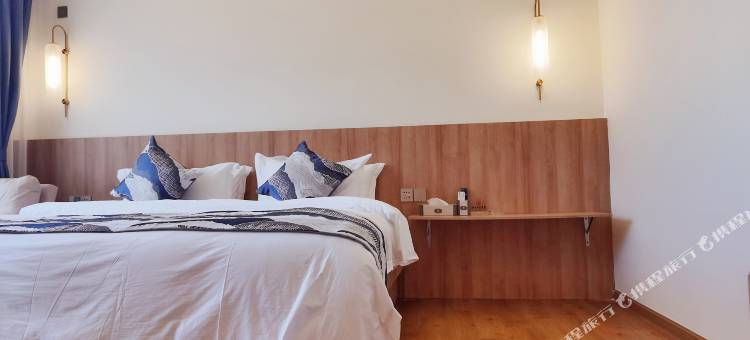 邓玛雄察大酒店图片